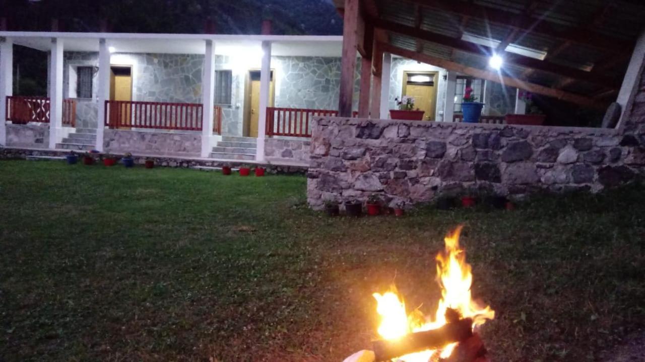Сasa de vacaciones Buni Shqipes