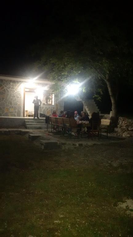 Сasa de vacaciones Buni Shqipes Theth
